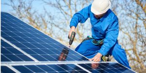 Installation Maintenance Panneaux Solaires Photovoltaïques à Avenas